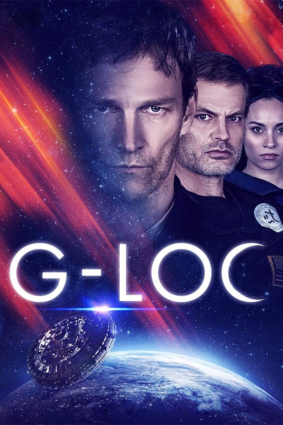 دانلود دوبله فارسی فیلم جی-لاک G-Loc 2020