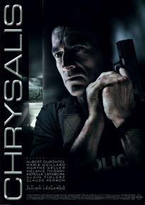 دانلود فیلم Chrysalis 2007