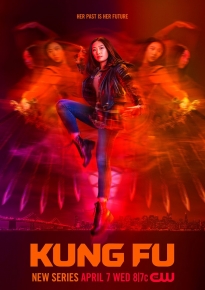 دانلود سریال Kung Fu 2021