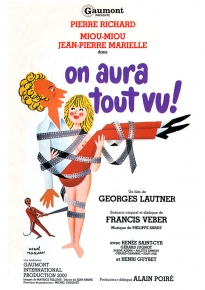 دانلود فیلم Now We've Seen It All! 1976