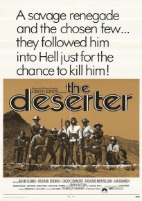 دانلود فیلم The Devil's Backbone 1970