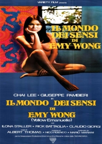 دانلود فیلم Yellow Emmanuelle 1977 1977