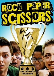 دانلود فیلم Rock Paper Scissors 2021