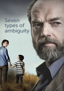 دانلود سریال Seven Types of Ambiguity 2017