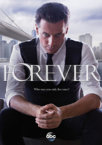 دانلود سریال Forever 2014