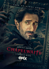 دانلود سریال Chapelwaite 2021