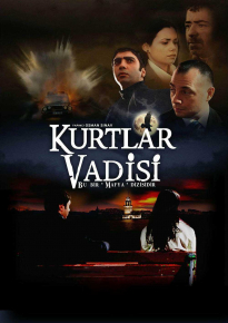 دانلود سریال Kurtlar Vadisi 2003