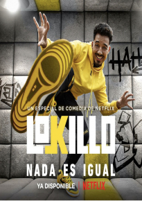 دانلود فیلم Lokillo Florez: Nothing is the same 2021