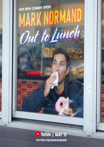 دانلود فیلم Mark Normand: Out to Lunch 2020