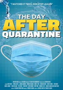 دانلود فیلم The Day After Quarantine 2021