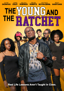 دانلود فیلم Young and the Ratchet 2021