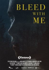 دانلود فیلم Bleed with Me 2020