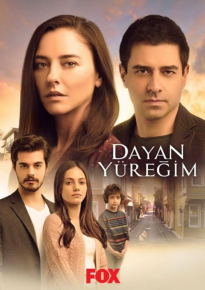 دانلود سریال Dayan Yuregim 2017