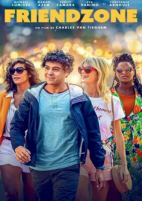 دانلود فیلم Friendzone 2021