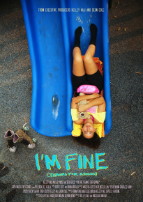 دانلود فیلم I'm Fine (Thanks for Asking) 2021