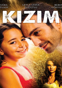 دانلود سریال Kizim 2018