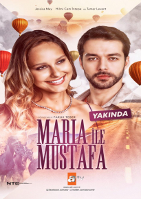 دانلود سریال Maria ile Mustafa 2020