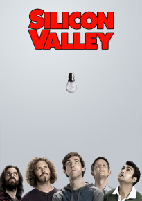 دانلود سریال Silicon Valley 2014