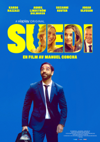 دانلود فیلم Suedi 2021