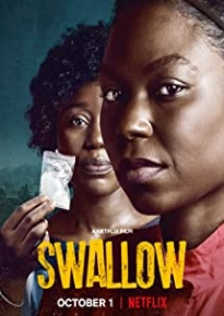دانلود فیلم Swallow 2020