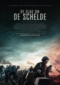 دانلود فیلم The Forgotten Battle 2020