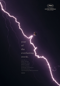 دانلود فیلم The Year of the Everlasting Storm 2021