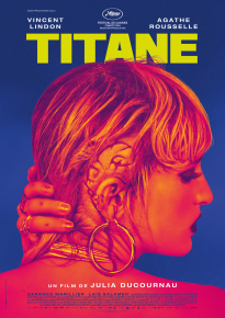 دانلود فیلم Titane 2021
