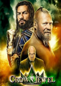 دانلود فیلم WWE Crown Jewel 2021