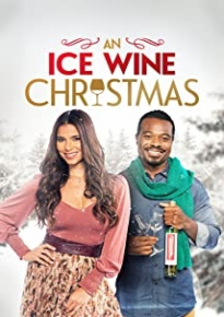 دانلود فیلم An Ice Wine Christmas  2021