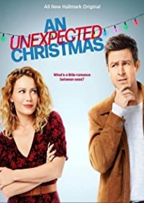 دانلود فیلم An Unexpected Christmas 2021
