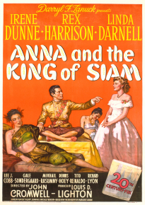 دانلود فیلم Anna and the King of Siam 1946