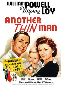 دانلود فیلم Another Thin Man 1939