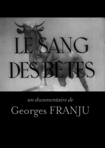دانلود فیلم Blood of the Beasts 1949