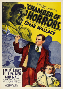 دانلود فیلم Chamber of Horrors 1940