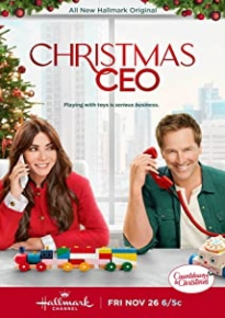 دانلود فیلم Christmas CEO 2021