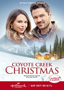 دانلود فیلم Coyote Creek Christmas 2021
