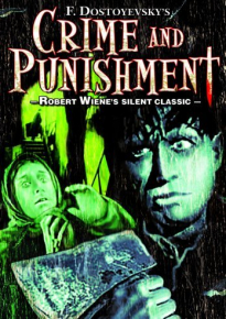 دانلود فیلم Crime and Punishment 1923