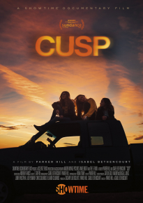 دانلود فیلم Cusp 2021