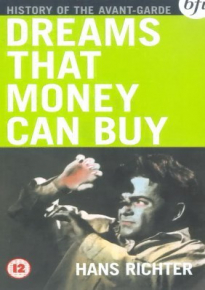 دانلود فیلم Dreams That Money Can Buy 1947