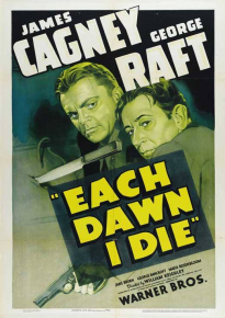 دانلود فیلم Each Dawn I Die 1939
