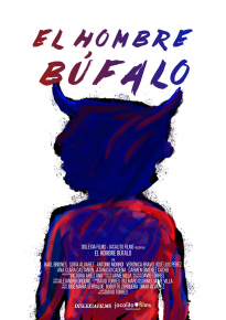 دانلود فیلم El Hombre Búfalo 2020