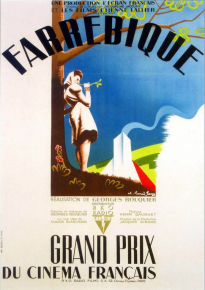 دانلود فیلم Farrebique 1946