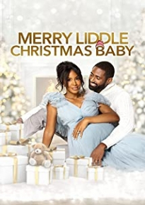 دانلود فیلم Merry Liddle Christmas Baby 2021