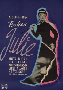 دانلود فیلم Miss Julie 1951