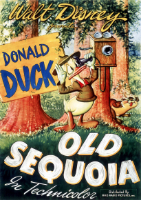 دانلود فیلم Old Sequoia 1945
