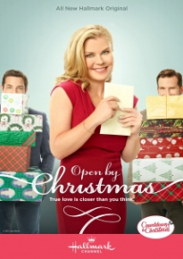 دانلود فیلم Open by Christmas 2021