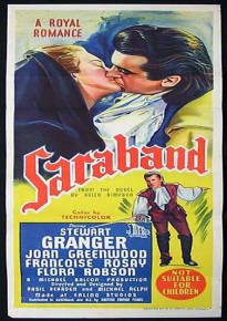 دانلود فیلم Saraband 1948