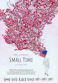 دانلود فیلم Small Time 2020