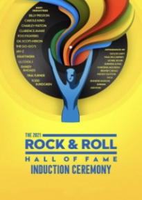 دانلود مراسم The 2021 Rock & Roll Hall of Fame Induction Ceremony 2021