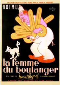 دانلود فیلم The Baker’s Wife 1938